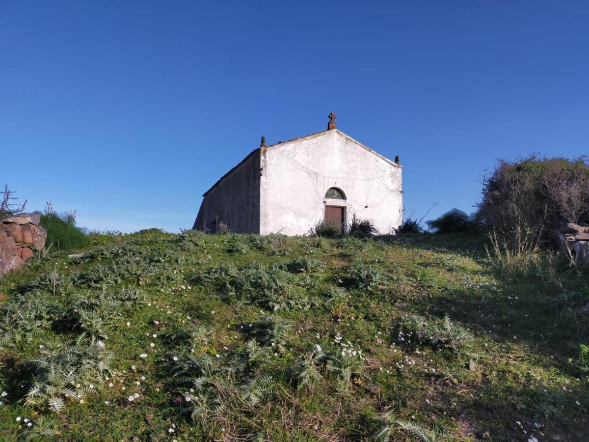 Sa Banita Affittacamere Bauladu Exterior foto